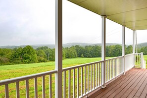 하우스 (2 Bedrooms) | 내부