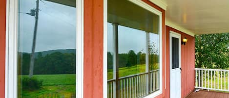 Ferienhaus (2 Bedrooms) | Innenbereich