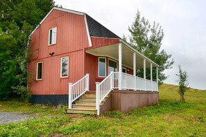 Huis (2 Bedrooms) | Interieur