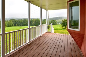 하우스 (2 Bedrooms) | 내부