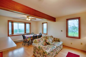 Huis (2 Bedrooms) | Interieur