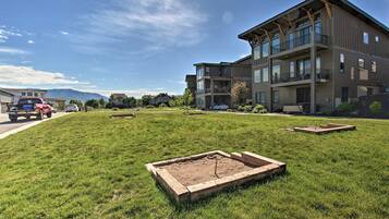 Apartment (4 Bedrooms) | Interior