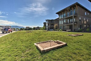 Apartment (4 Bedrooms) | Interior