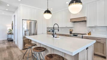 Apartment (4 Bedrooms) | Interior