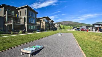 Apartment (4 Bedrooms) | Interior