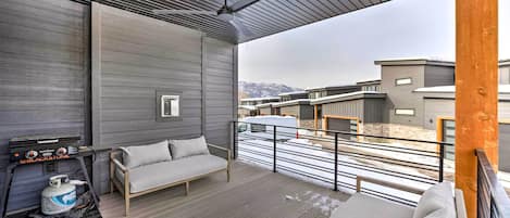 Departamento (4 Bedrooms) | Interior