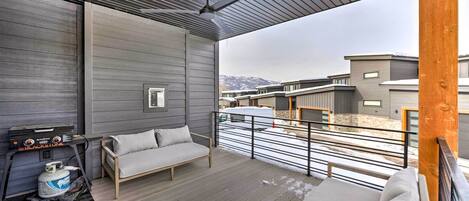 Apartment (4 Bedrooms) | Interior