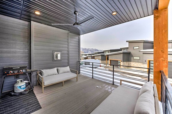 Apartment (4 Bedrooms) | Interior