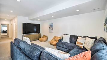 Departamento (4 Bedrooms) | Interior