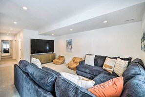 Departamento (4 Bedrooms) | Interior