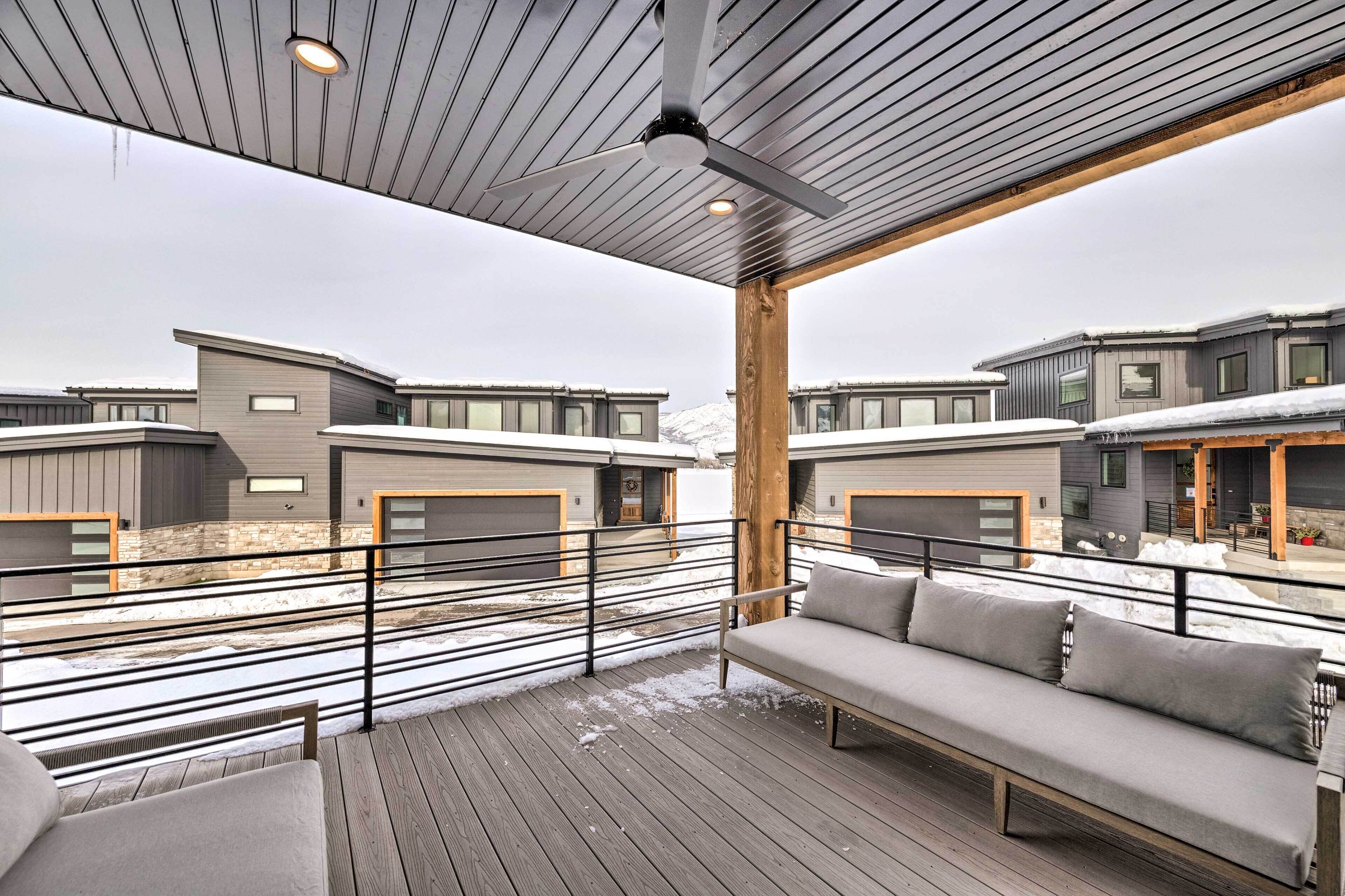 Apartment (4 Bedrooms) | Interior