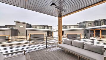 Apartment (4 Bedrooms) | Interior
