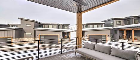 Apartment (4 Bedrooms) | Interior