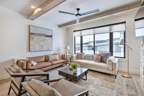 Apartment (4 Bedrooms) | Interior