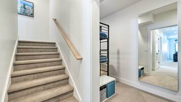 Departamento (4 Bedrooms) | Interior