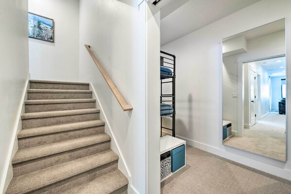 Departamento (4 Bedrooms) | Interior