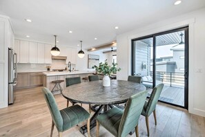 Apartment (4 Bedrooms) | Interior