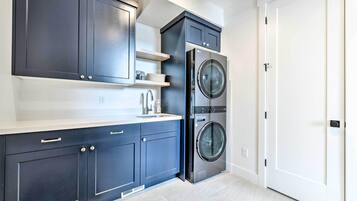 Departamento (4 Bedrooms) | Interior