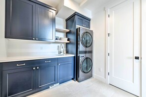 Departamento (4 Bedrooms) | Interior