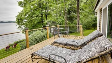 House (2 Bedrooms) | Front of property