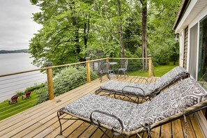 House (2 Bedrooms) | Front of property