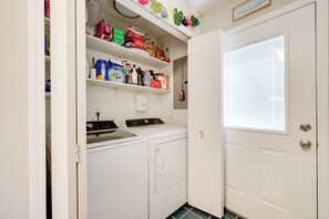 Maison (3 Bedrooms) | Intérieur