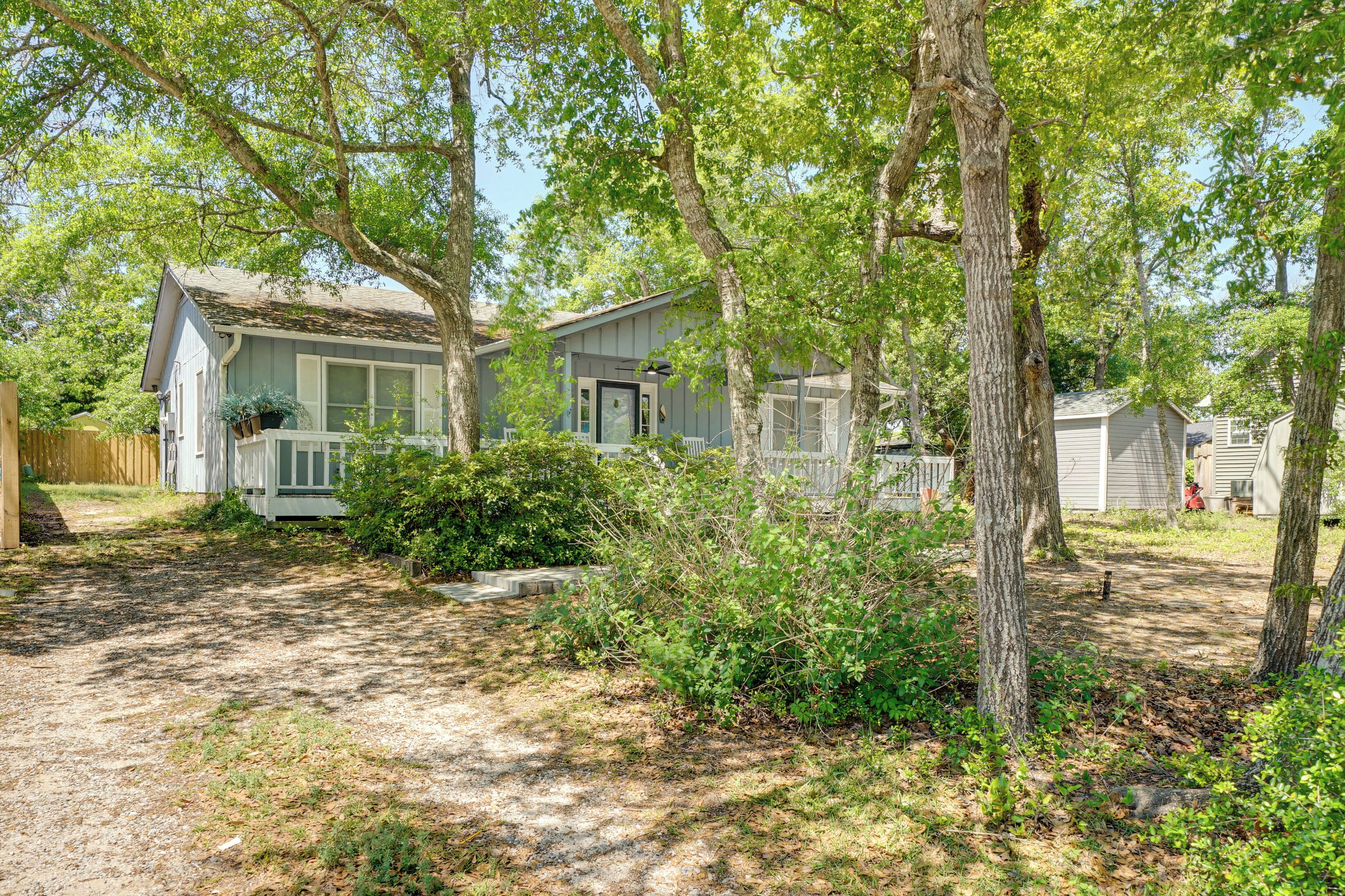 Hus (3 Bedrooms) | Innvendig