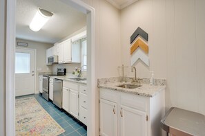 Maison (3 Bedrooms) | Intérieur