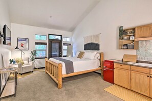 Apartment (2 Bedrooms) | Innenbereich