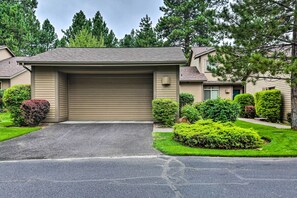 Apartment (2 Bedrooms) | Innenbereich