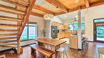 Apartemen (2 Bedrooms) | Interior