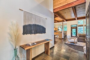 Leilighet (2 Bedrooms) | Innvendig