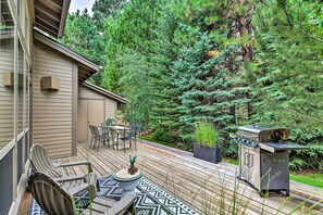 Leilighet (2 Bedrooms) | Innvendig