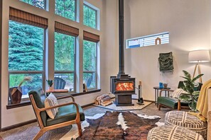 Apartment (2 Bedrooms) | Innenbereich