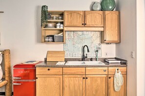 Apartment (2 Bedrooms) | Innenbereich