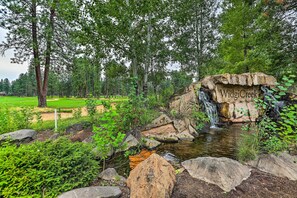 Leilighet (2 Bedrooms) | Innvendig