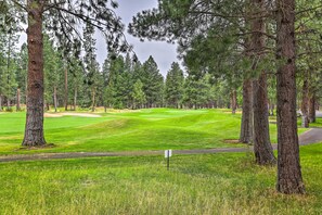 Leilighet (2 Bedrooms) | Innvendig