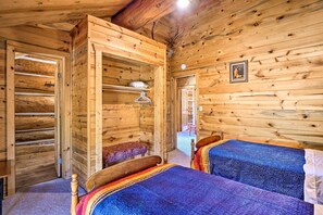 Hus (4 Bedrooms) | Interiör