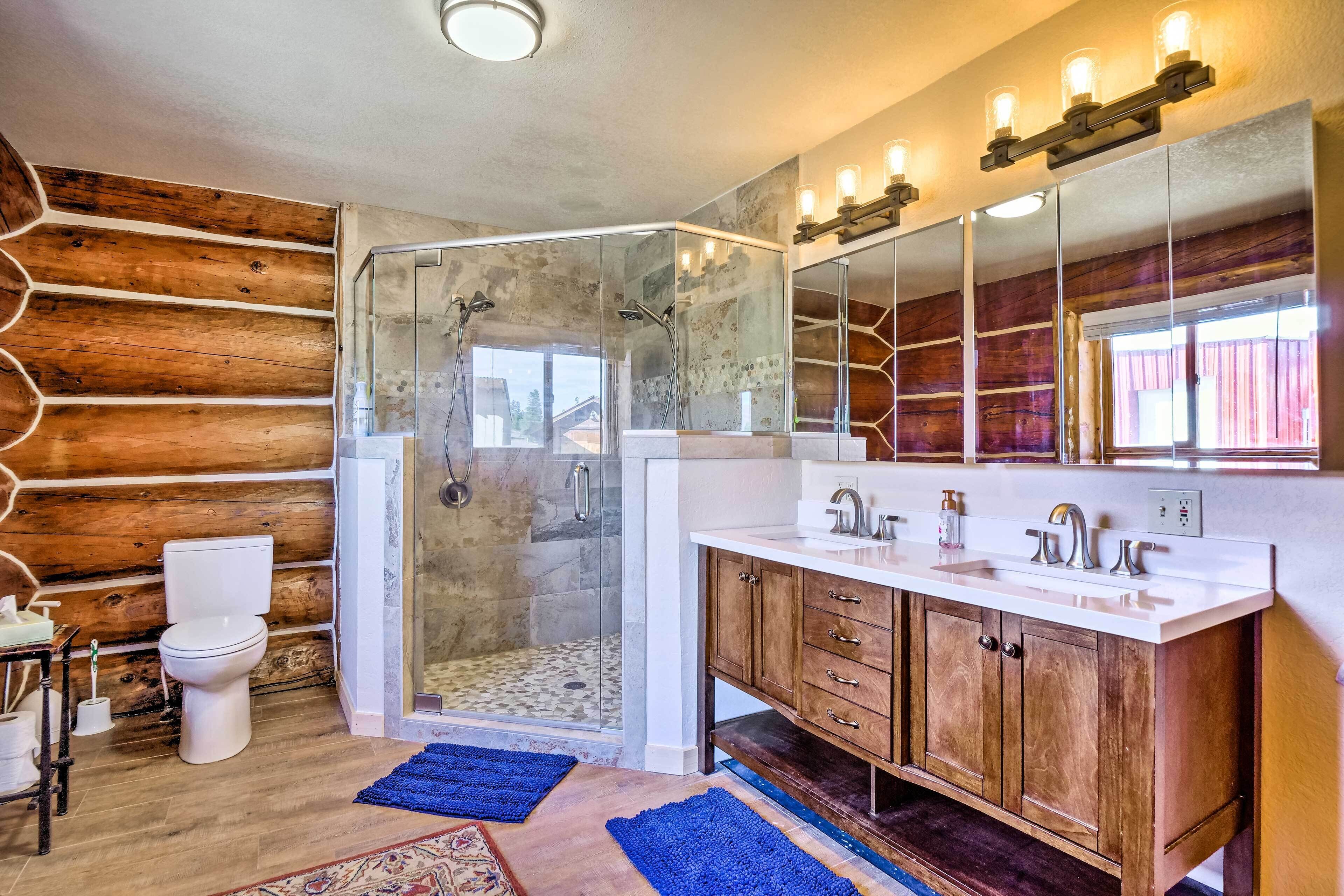 Nostalgic Log Cabin < 1 Mi From Lake Granby