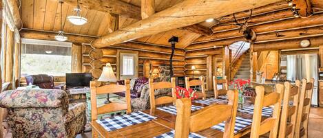 واجهة المنشأة