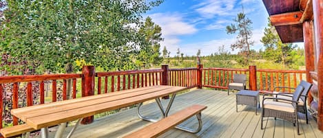 Hus (4 Bedrooms) | Interiör