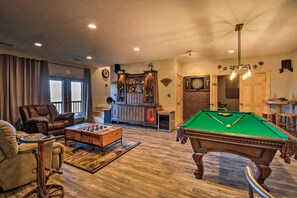 Nhà (5 Bedrooms) | Nội thất