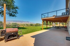 Casa (3 Bedrooms) | Interior