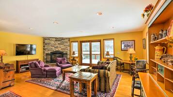 Casa (5 Bedrooms) | Interior