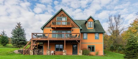 獨棟房屋 (5 Bedrooms) | 住宿內部