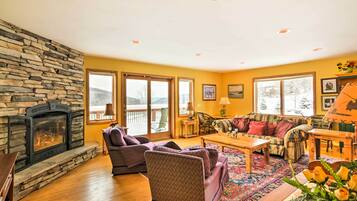 Casa (5 Bedrooms) | Interior