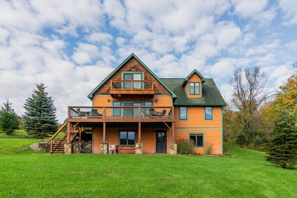 Maison (5 Bedrooms) | Intérieur