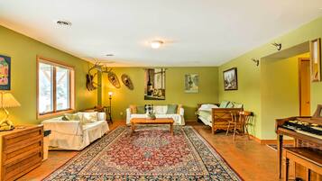 Casa (5 Bedrooms) | Interior