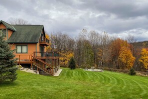Interior - Mountaintop Ellicottville Home: 7 Mi to Ski Resort (Ellicottville)