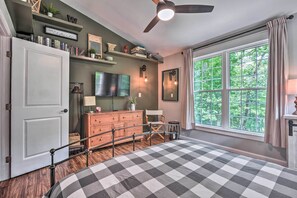 Hus (2 Bedrooms) | Innvendig